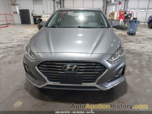 HYUNDAI SONATA ECO, 5NPE24AA4JH693268