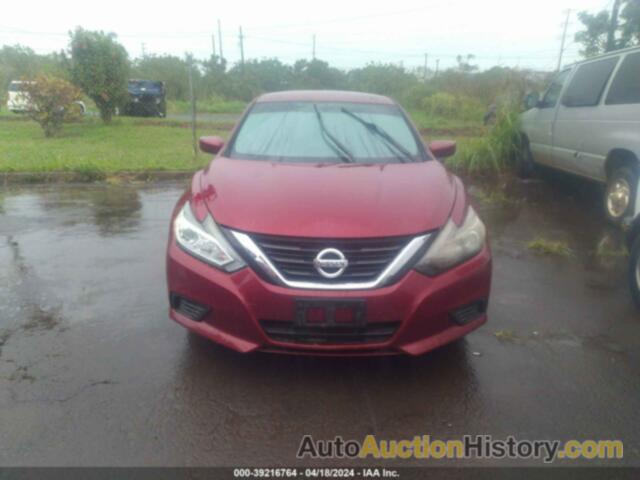 NISSAN ALTIMA 2.5 S, 1N4AL3AP7HC232605