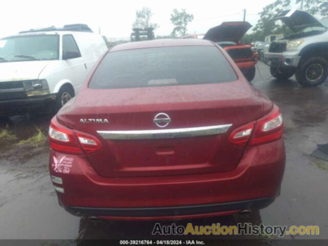 NISSAN ALTIMA 2.5 S, 1N4AL3AP7HC232605