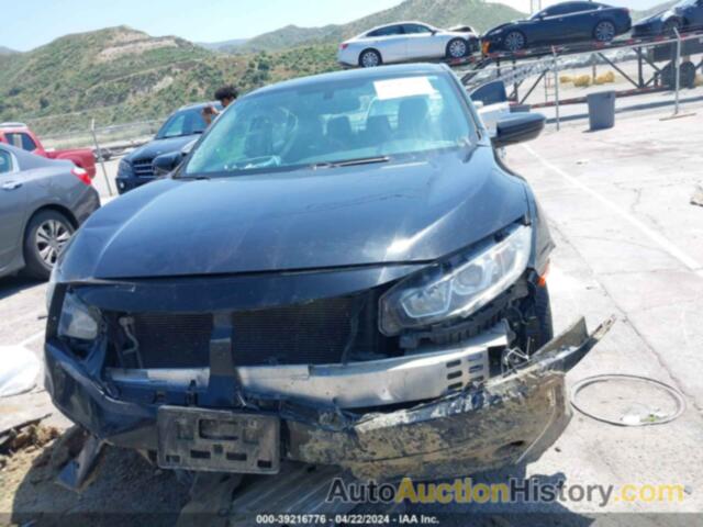 HONDA CIVIC EX-L, 2HGFC1F73GH633031