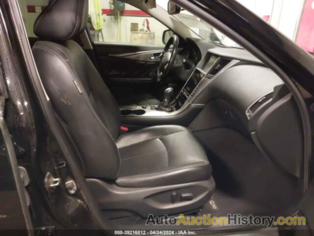 INFINITI Q50 PREMIUM, JN1BV7AR5FM399038