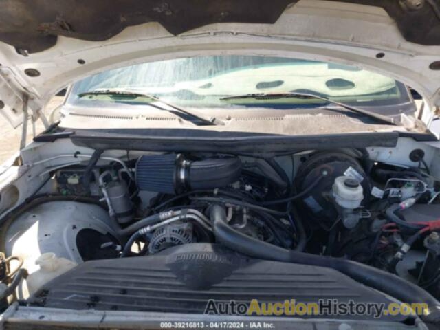 DODGE RAM 1500 ST, 1B7HC16Z6WS675466