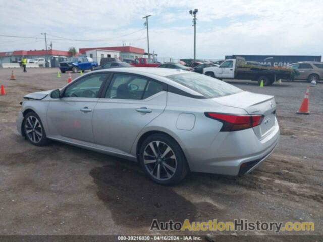 NISSAN ALTIMA S FWD, 1N4BL4BV9LC155073