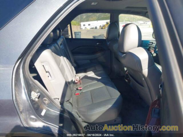 ACURA MDX, 2HNYD18226H506754