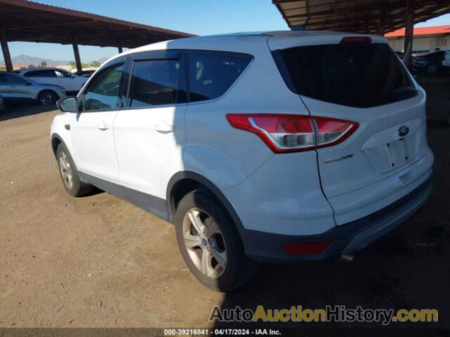 FORD ESCAPE SE, 1FMCU9GX2GUA65410