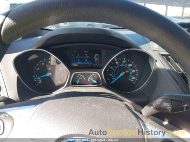 FORD ESCAPE SE, 1FMCU9GX2GUA65410