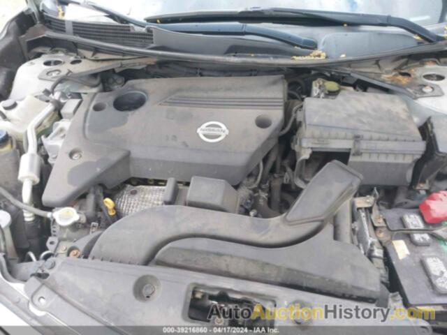 NISSAN ALTIMA 2.5 SL, 1N4AL3AP1EC411640