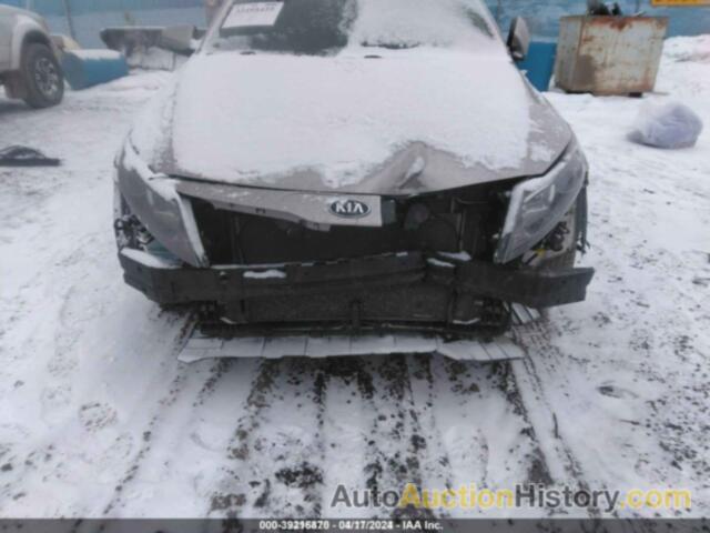 KIA OPTIMA LX, KNAGM4A79F5560114