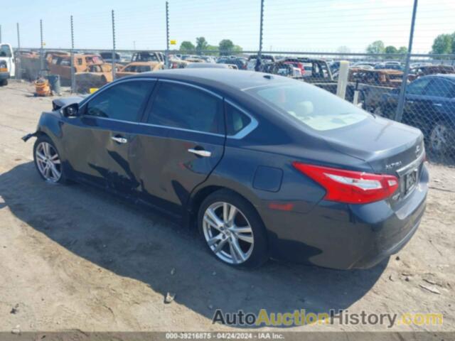 NISSAN ALTIMA, 1N4BL3AP5GC110019