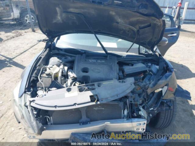 NISSAN ALTIMA, 1N4BL3AP5GC110019