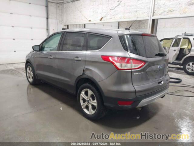 FORD ESCAPE SE, 1FMCU9GX1DUD89119