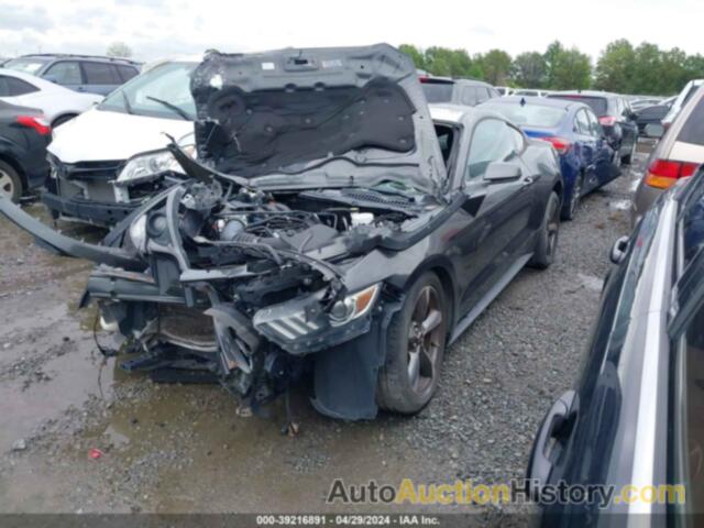 FORD MUSTANG V6, 1FA6P8AMXG5228418