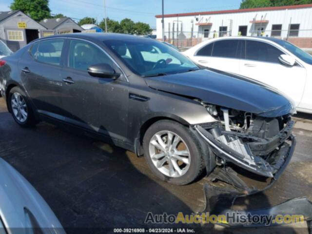 KIA OPTIMA EX, 5XXGN4A78DG103741