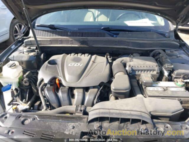 KIA OPTIMA EX, 5XXGN4A78DG103741