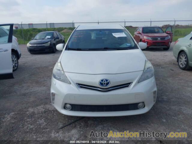 TOYOTA PRIUS, JTDZN3EU1D3215333