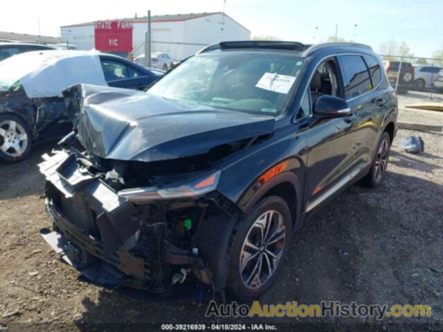 HYUNDAI SANTA FE LIMITED/ULTIMATE, 5NMS5CAAXKH085435