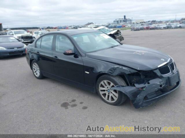 BMW 325XI, WBAVD13546KV00390