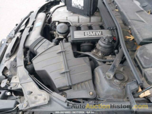 BMW 325XI, WBAVD13546KV00390