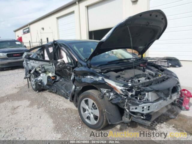 CHEVROLET CRUZE LS AUTO, 1G1BC5SMXJ7216629