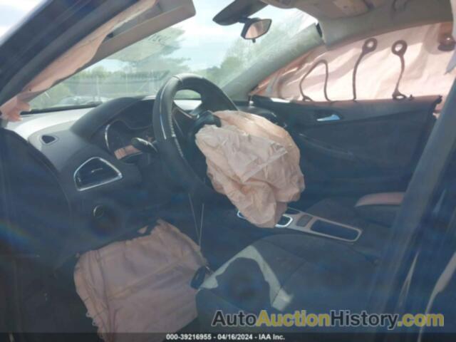 CHEVROLET CRUZE LS AUTO, 1G1BC5SMXJ7216629