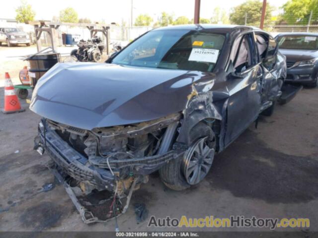 HONDA ACCORD LX, 1HGCR2F33FA263488