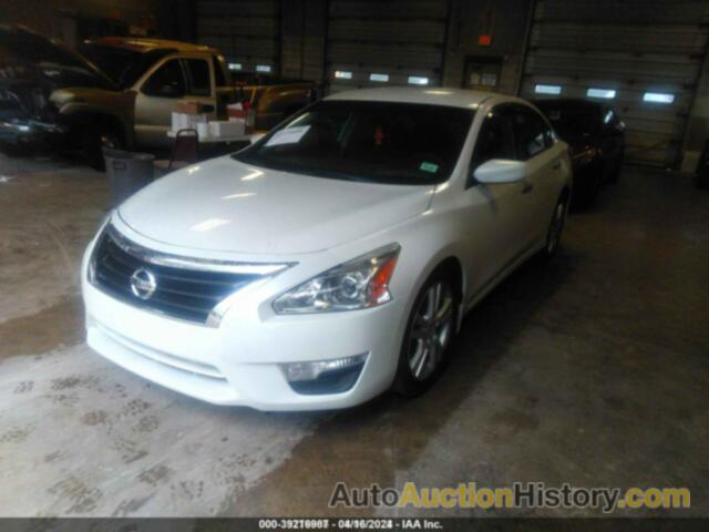 NISSAN ALTIMA 3.5 S, 1N4BL3AP7DC227368