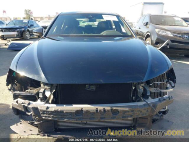 AUDI A6 55 PREMIUM, WAUK2AF25KN117531