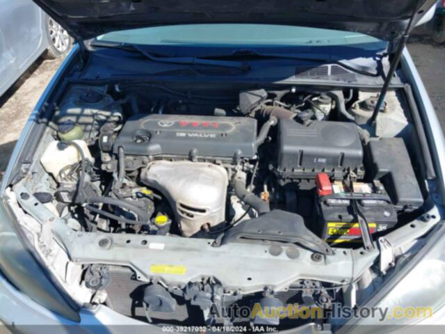 TOYOTA CAMRY LE, 4T1BE32K75U388589