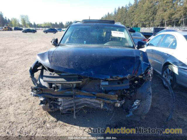 VOLKSWAGEN TIGUAN SE/SEL, 3VV2B7AX7LM055054