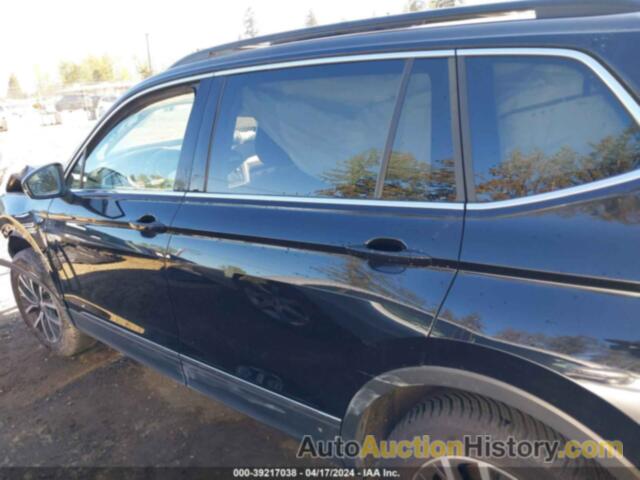 VOLKSWAGEN TIGUAN SE/SEL, 3VV2B7AX7LM055054