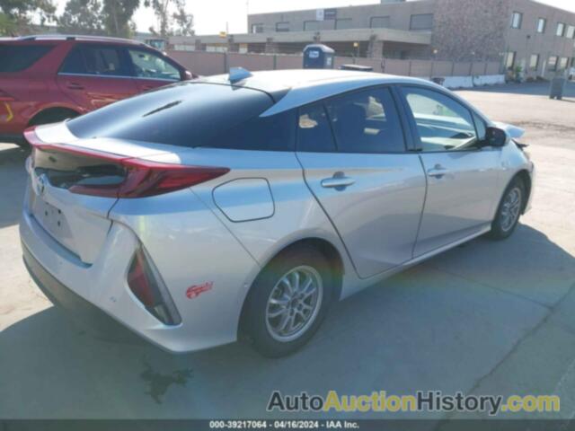 TOYOTA PRIUS PRIME ADVANCED, JTDKARFP2H3037186