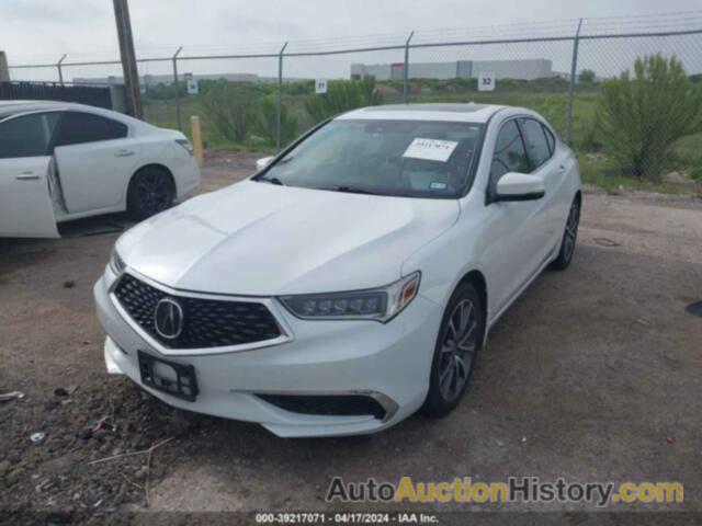 ACURA TLX, 19UUB2F32KA003182