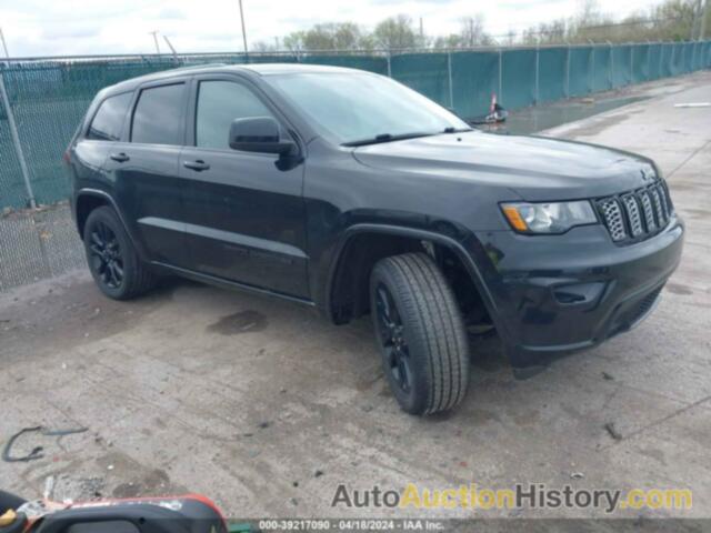 JEEP GRAND CHEROKEE ALTITUDE 4X4, 1C4RJFAG9LC315384