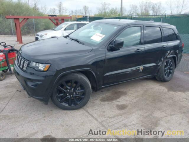 JEEP GRAND CHEROKEE ALTITUDE 4X4, 1C4RJFAG9LC315384