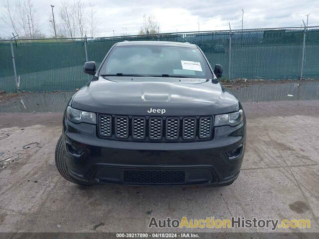 JEEP GRAND CHEROKEE ALTITUDE 4X4, 1C4RJFAG9LC315384