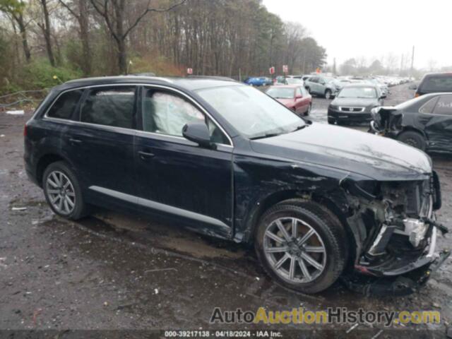 AUDI Q7 3.0T PREMIUM, WA1LAAF70HD047211