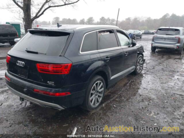 AUDI Q7 3.0T PREMIUM, WA1LAAF70HD047211