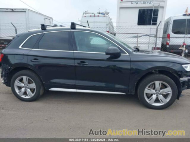 AUDI Q5 45 PREMIUM, WA1BNAFYXK2042268