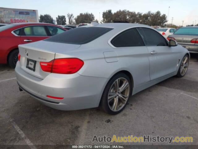 BMW 428I, WBA3N7C59GK227553