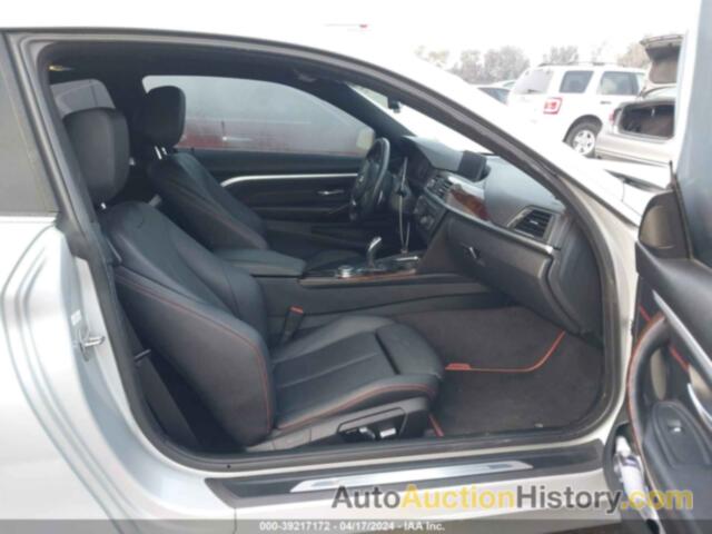 BMW 428I, WBA3N7C59GK227553