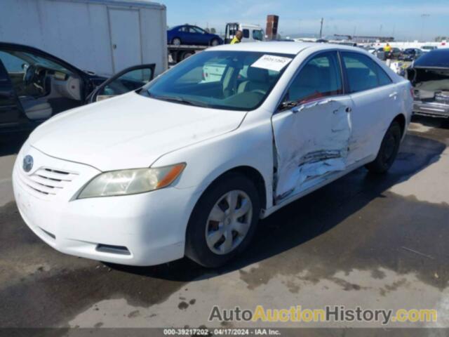 TOYOTA CAMRY CE/LE/XLE/SE, 4T4BE46K78R029415