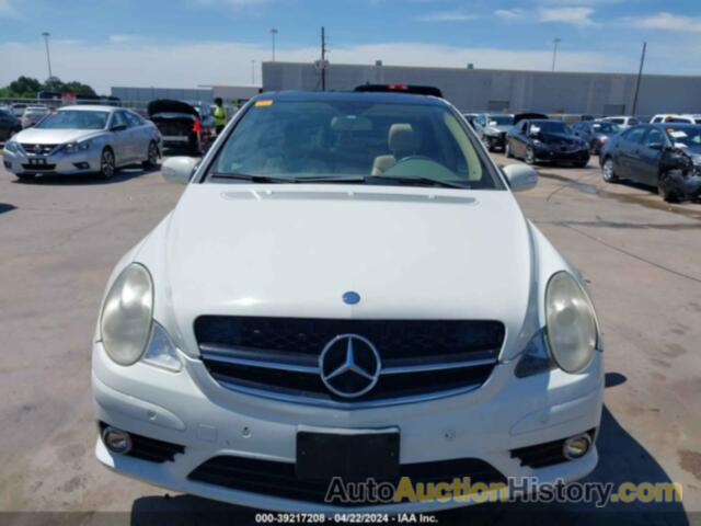 MERCEDES-BENZ R 350 4MATIC, 4JGCB65E79A094220