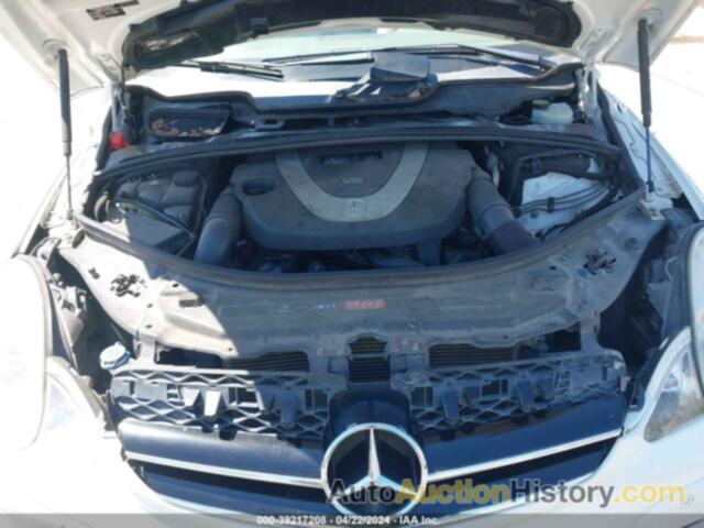 MERCEDES-BENZ R 350 4MATIC, 4JGCB65E79A094220