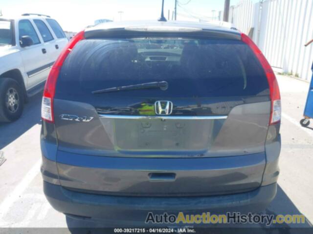 HONDA CR-V EX-L, 2HKRM3H74EH532991