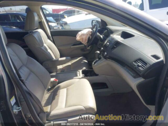 HONDA CR-V EX-L, 2HKRM3H74EH532991