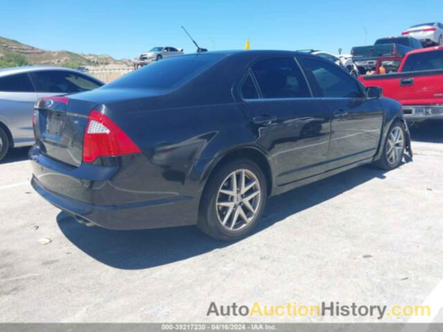 FORD FUSION SE, 3FAHP0HA2BR131404