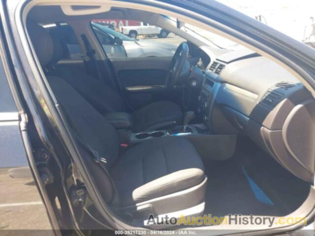 FORD FUSION SE, 3FAHP0HA2BR131404