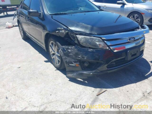 FORD FUSION SE, 3FAHP0HA2BR131404