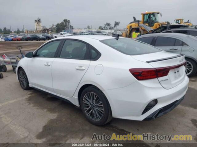 KIA FORTE GT-LINE, 3KPF54AD0PE578122