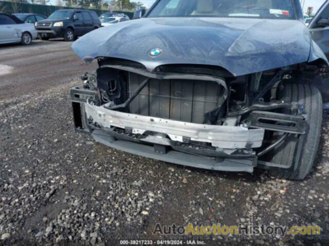 BMW X5 XDRIVE40I, 5UXCR6C57KLL40663